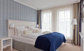 Steigenberger Grandhotel & Spa Heringsdorf