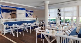 Steigenberger Grandhotel & Spa Heringsdorf