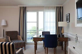 Steigenberger Grandhotel & Spa Heringsdorf