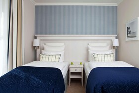 Steigenberger Grandhotel & Spa Heringsdorf
