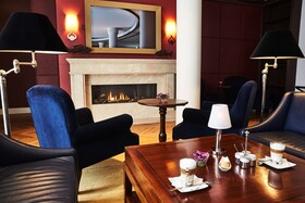 Steigenberger Grandhotel & Spa Heringsdorf