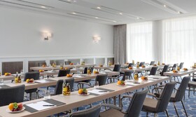 Steigenberger Grandhotel & Spa Heringsdorf