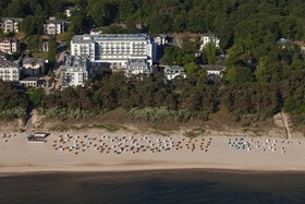 Steigenberger Grandhotel & Spa Heringsdorf