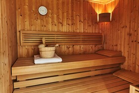 Steigenberger Grandhotel & Spa Heringsdorf
