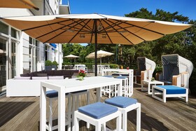 Steigenberger Grandhotel & Spa Heringsdorf