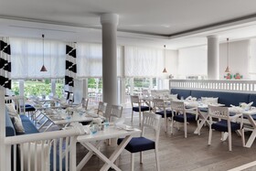 Steigenberger Grandhotel & Spa Heringsdorf