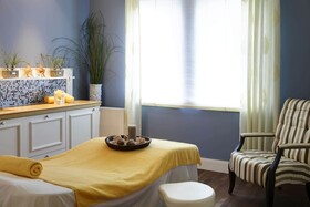 Steigenberger Grandhotel & Spa Heringsdorf
