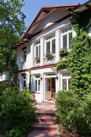 Steigenberger Grandhotel & Spa Heringsdorf