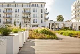 Steigenberger Grandhotel & Spa Heringsdorf