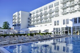 Steigenberger Grandhotel & Spa Heringsdorf