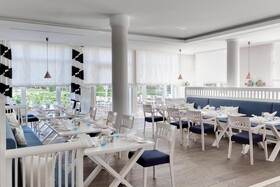 Steigenberger Grandhotel & Spa Heringsdorf