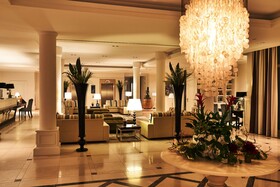Steigenberger Grandhotel & Spa Heringsdorf