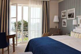 Steigenberger Grandhotel & Spa Heringsdorf