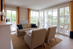 Steigenberger Grandhotel & Spa Heringsdorf