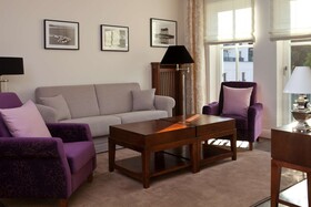 Steigenberger Grandhotel & Spa Heringsdorf