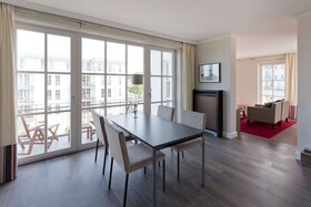 Steigenberger Grandhotel & Spa Heringsdorf