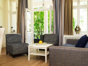 Steigenberger Grandhotel & Spa Heringsdorf