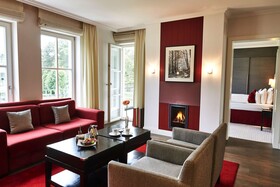 Steigenberger Grandhotel & Spa Heringsdorf