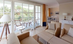 Steigenberger Grandhotel & Spa Heringsdorf