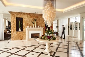 Steigenberger Grandhotel & Spa Heringsdorf
