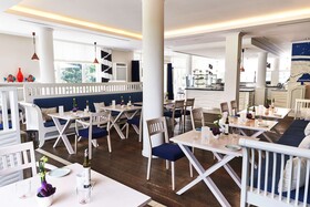 Steigenberger Grandhotel & Spa Heringsdorf