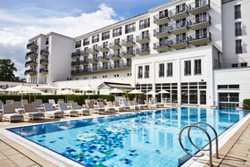 Steigenberger Grandhotel & Spa Heringsdorf