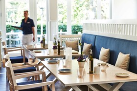 Steigenberger Grandhotel & Spa Heringsdorf