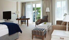 Steigenberger Grandhotel & Spa Heringsdorf