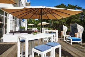 Steigenberger Grandhotel & Spa Heringsdorf