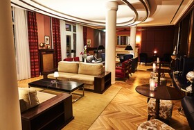 Steigenberger Grandhotel & Spa Heringsdorf