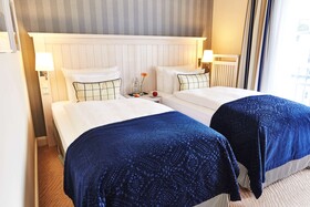 Steigenberger Grandhotel & Spa Heringsdorf