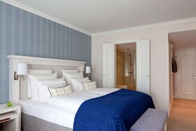 Steigenberger Grandhotel & Spa Heringsdorf