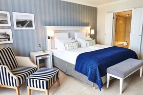 Steigenberger Grandhotel & Spa Heringsdorf