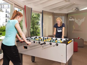 Steigenberger Grandhotel & Spa Heringsdorf