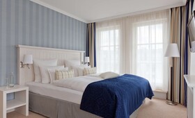 Steigenberger Grandhotel & Spa Heringsdorf