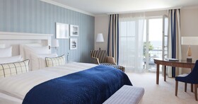 Steigenberger Grandhotel & Spa Heringsdorf