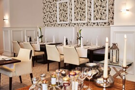 Steigenberger Grandhotel & Spa Heringsdorf