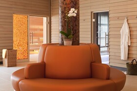 Steigenberger Grandhotel & Spa Heringsdorf
