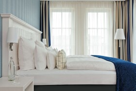 Steigenberger Grandhotel & Spa Heringsdorf
