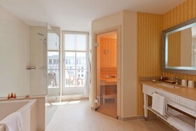 Steigenberger Grandhotel & Spa Heringsdorf