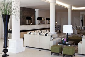 Steigenberger Grandhotel & Spa Heringsdorf