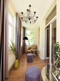 Steigenberger Grandhotel & Spa Heringsdorf