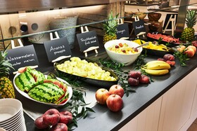 Steigenberger Grandhotel & Spa Heringsdorf
