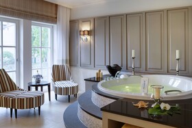 Steigenberger Grandhotel & Spa Heringsdorf
