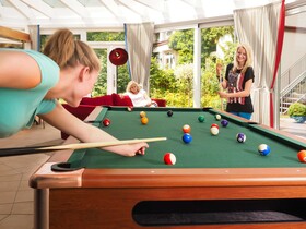 Steigenberger Grandhotel & Spa Heringsdorf