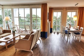 Steigenberger Grandhotel & Spa Heringsdorf