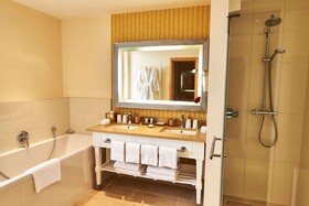 Steigenberger Grandhotel & Spa Heringsdorf
