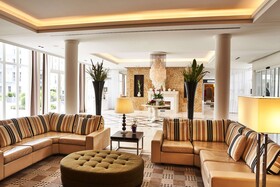 Steigenberger Grandhotel & Spa Heringsdorf