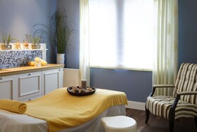 Steigenberger Grandhotel & Spa Heringsdorf