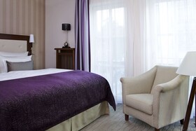 Steigenberger Grandhotel & Spa Heringsdorf